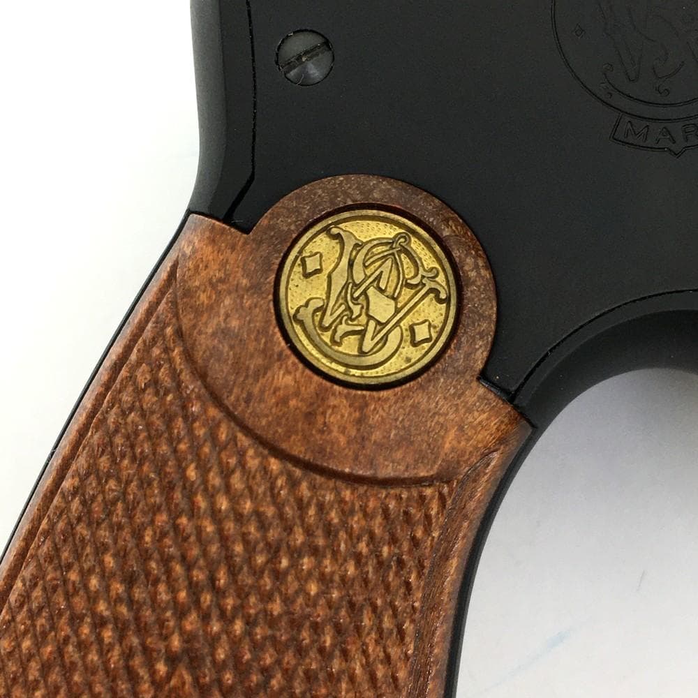 ◇タナカ TANAKA スミス＆ウェッソン M29 モデルガン 4インチ