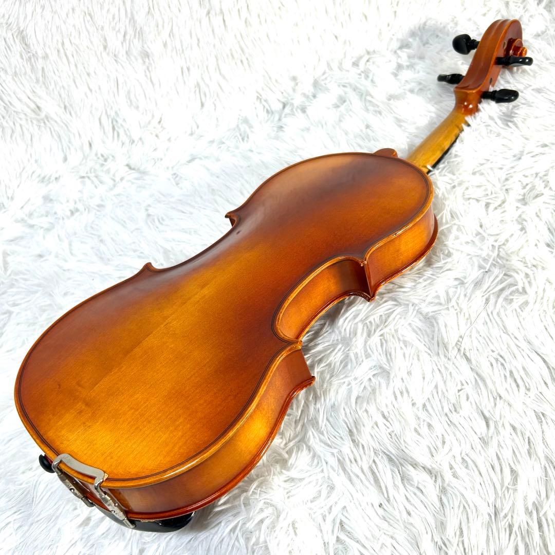 【本体美品】SUZUKI バイオリン No.280 1978 完全国産期 日本製