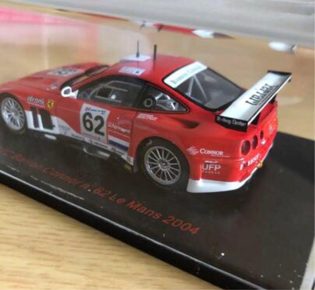 フェラーリ　Ferrari RL030 Red Line models