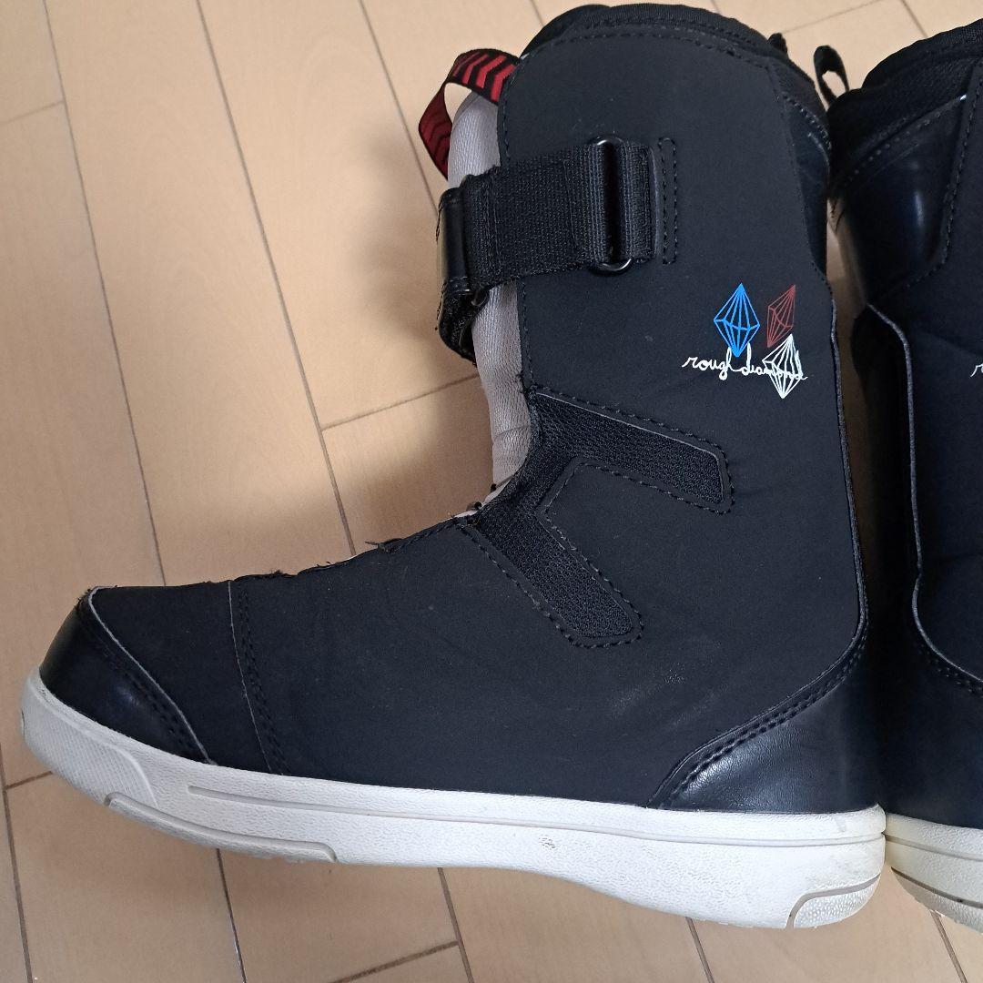 DEELUXE　BOA　22.5㎝