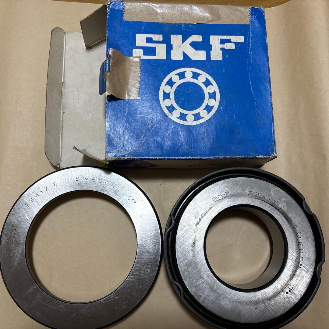 SKF 29417E スラストころ軸受Thrust Roller Bearing