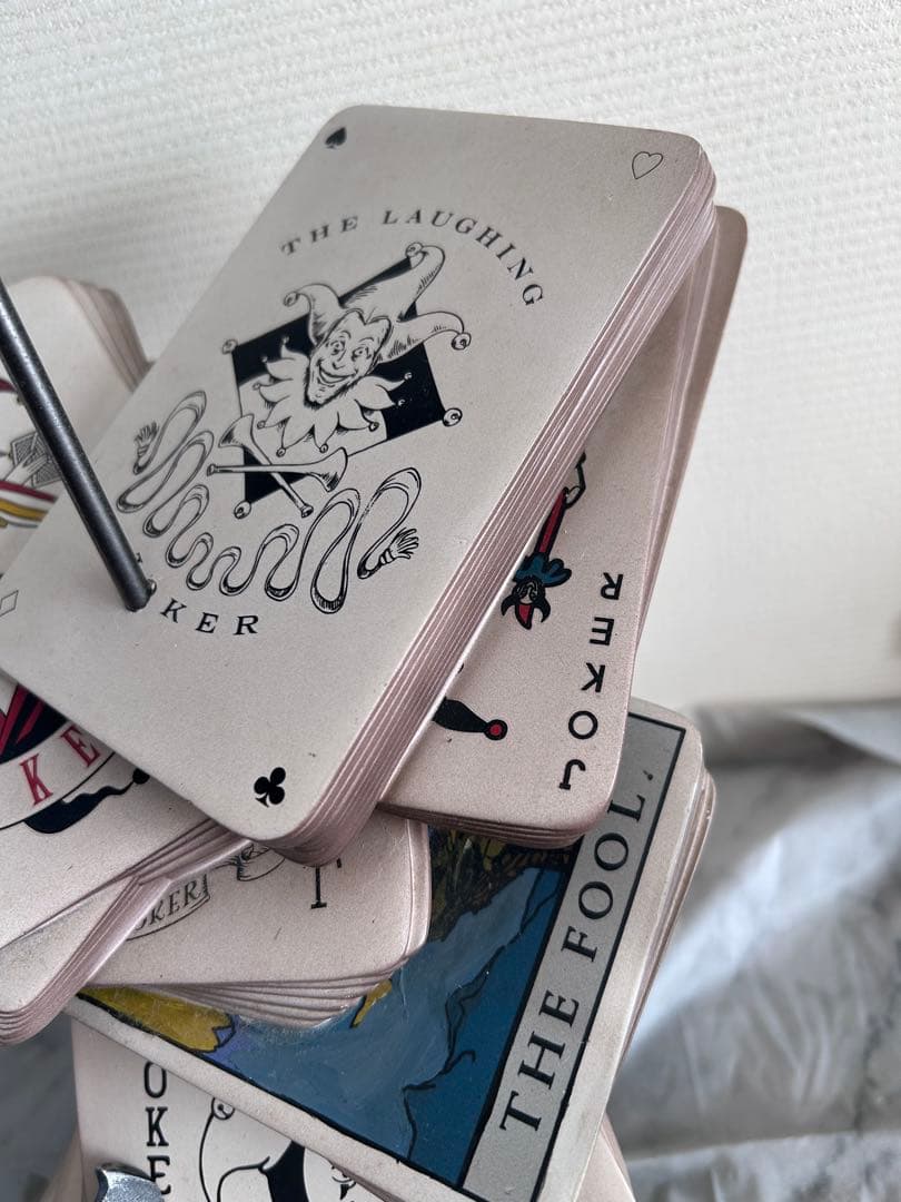 LIFEーSIZE BUST THE JOKER FACE 1/1 ジョーカー