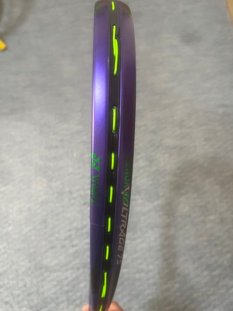 ボルトレイジ7S カスタムフィット(UL1相当)