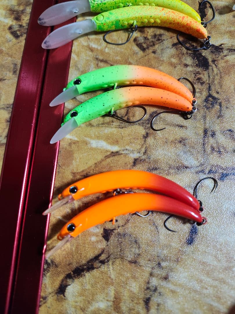 ティモン　ぺピーノ　DR　MR　SRオリカラ自塗り　２８個セット