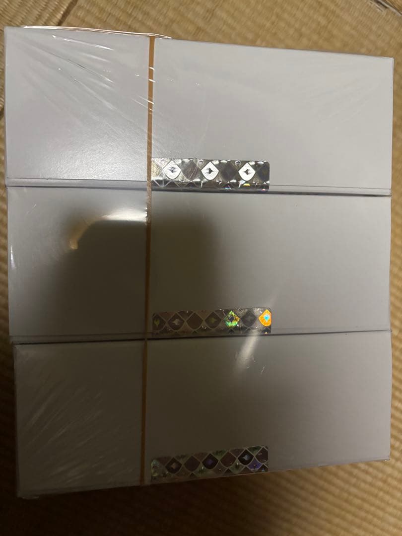 Secret Lair Countdown Kit MTG　３個セット