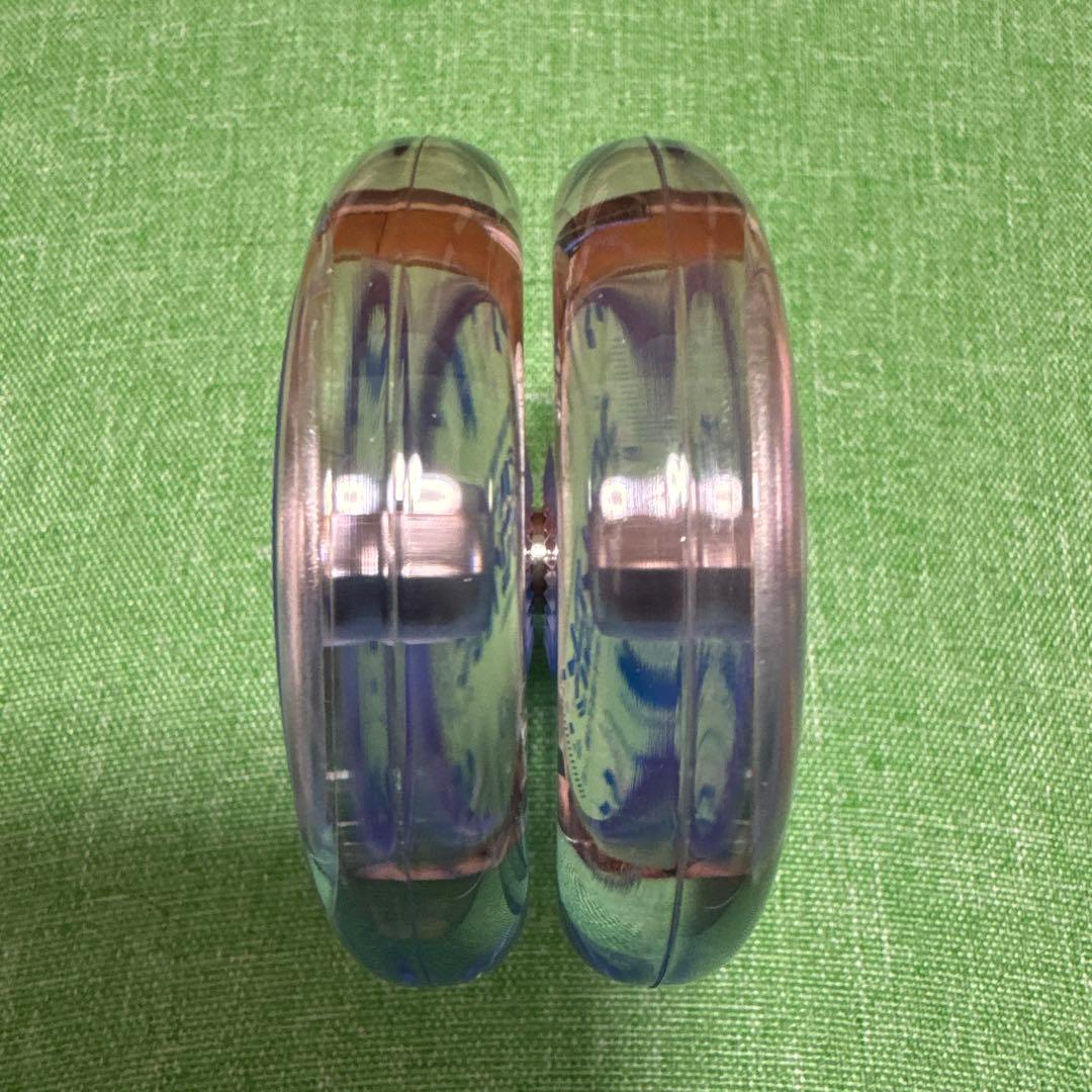 シーカー　２個セット（フェードカラー）