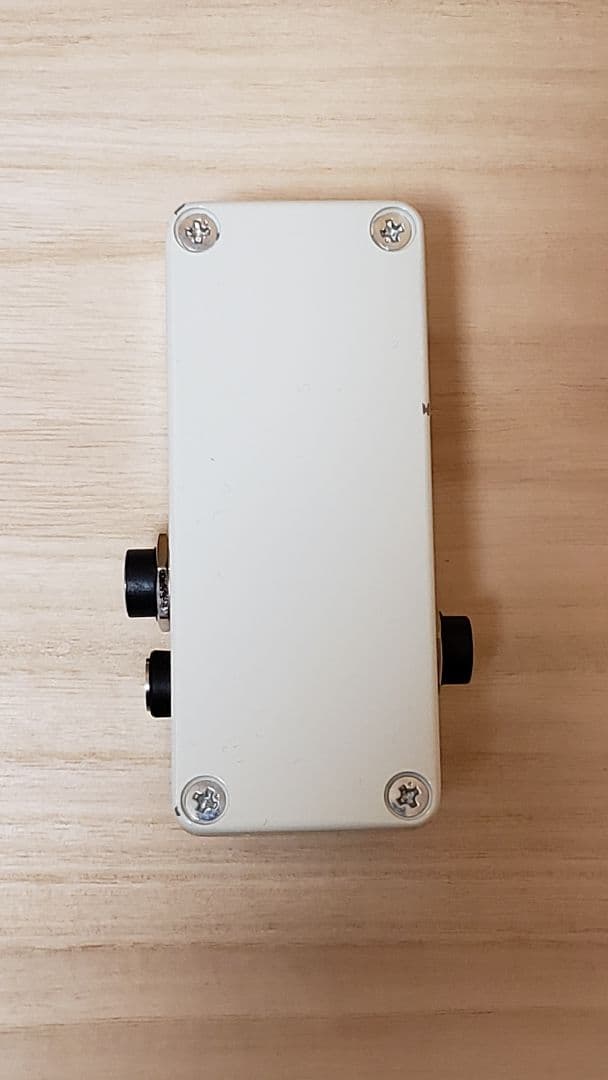 O*S様 Bananana Effects ギターエフェクター