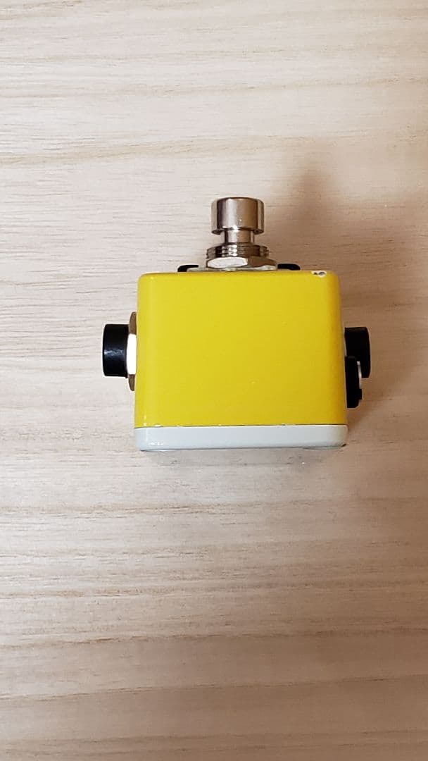 O*S様 Bananana Effects ギターエフェクター