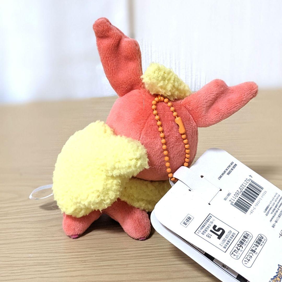 ミックスオレ ブースター マスコット 2019年