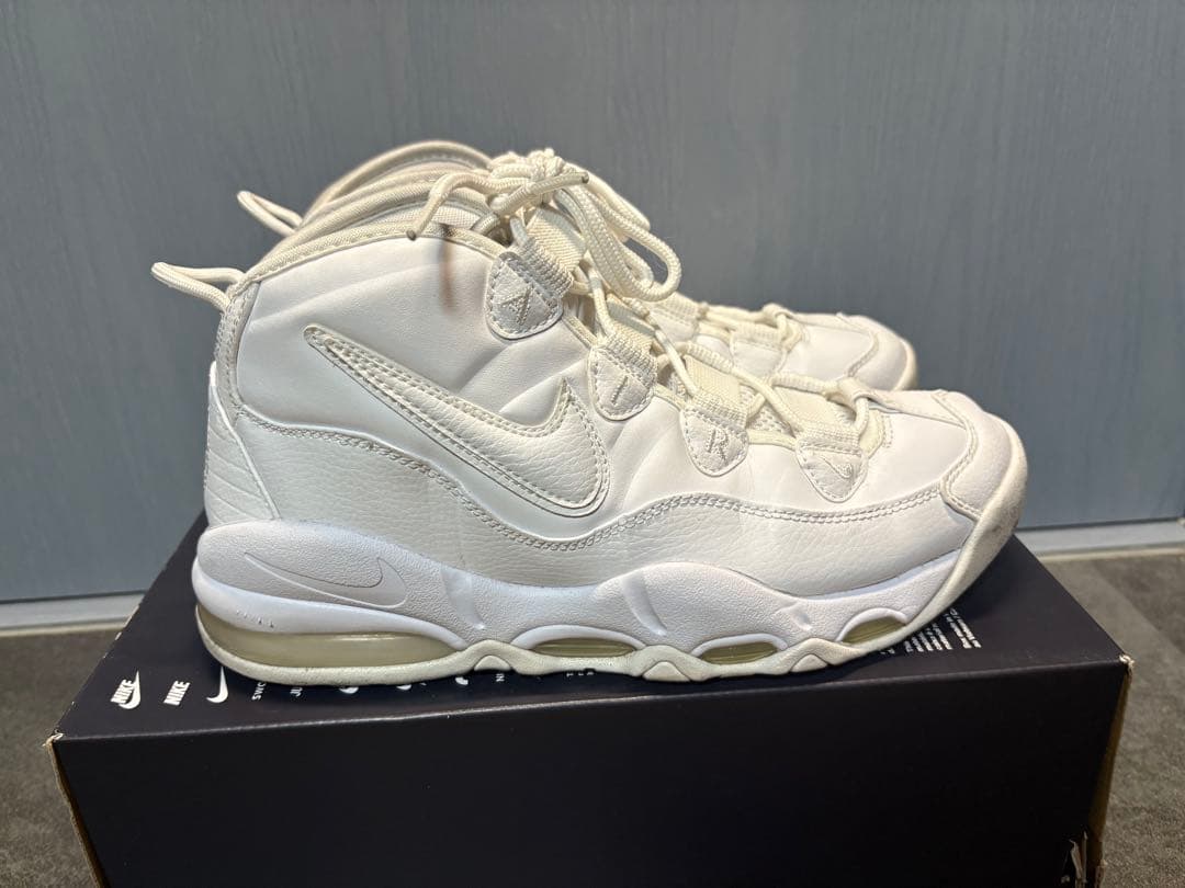 NIKE☆AIR MAX UPTEMPO 95 （27.0㎝）希少！