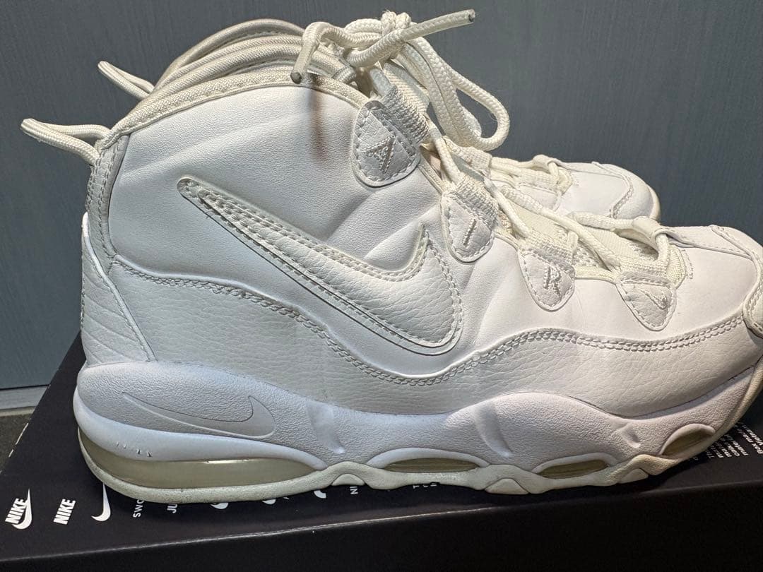 NIKE☆AIR MAX UPTEMPO 95 （27.0㎝）希少！