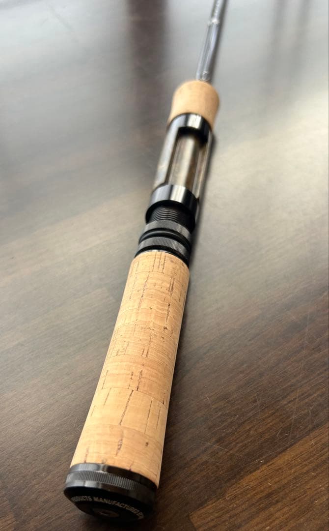 極美品！アングロ＆カンパニー パラゴン PR523 ボロン