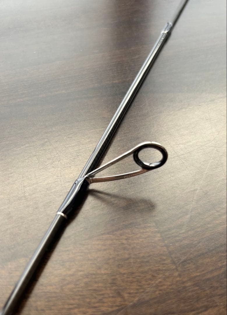 極美品！アングロ＆カンパニー パラゴン PR523 ボロン