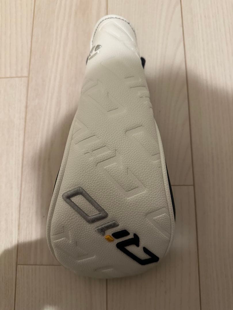 【美品】テーラーメイド QI10MAX フェアウェイウッド 3W 16度 S