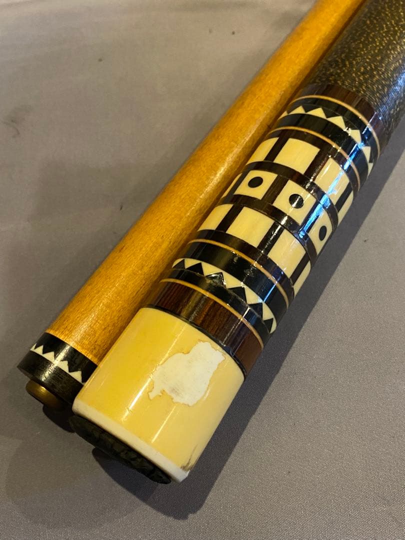 H*し様 オールドAdamキュー