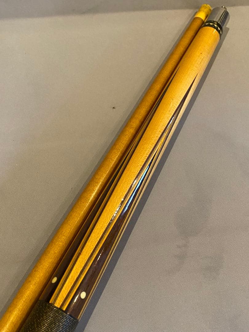 H*し様 オールドAdamキュー