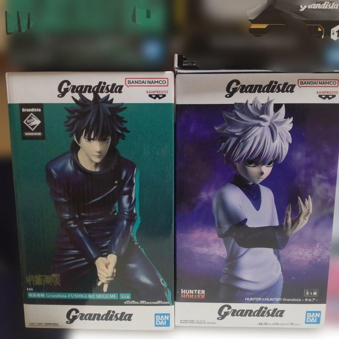 新作プライズフィギュアまとめ売り２８体セット②