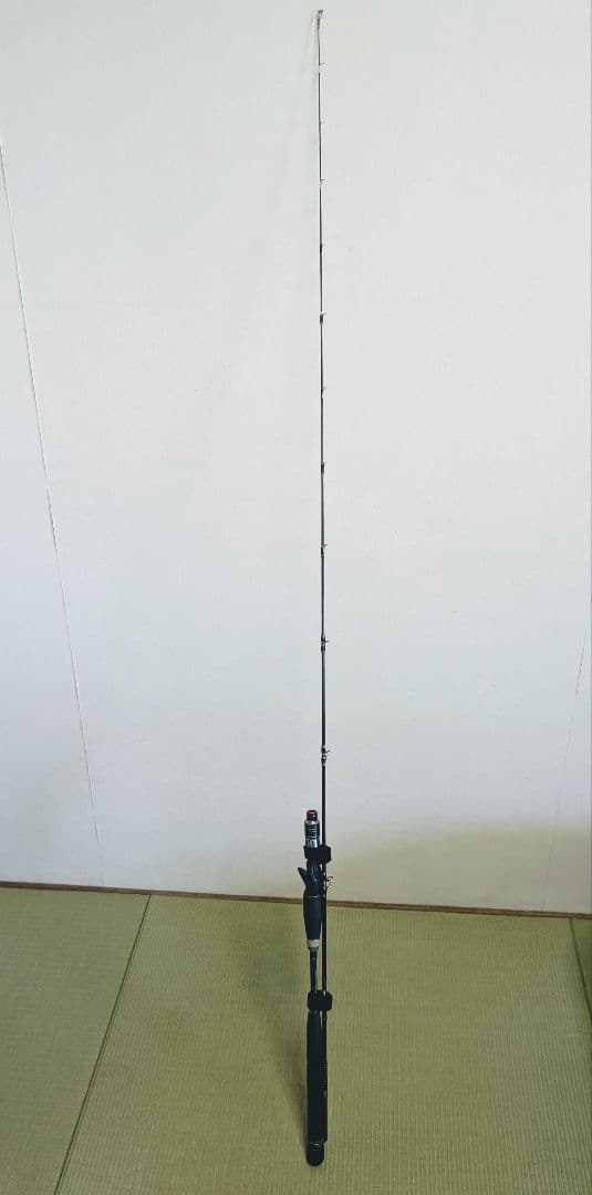 アブガルシア(Abu Garcia) ソルティーステージKR-X タイラバ