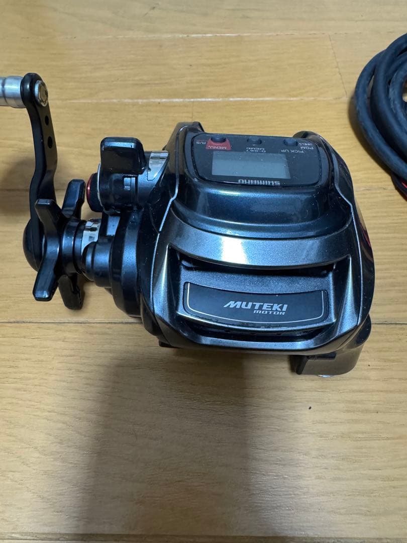 SHIMANO シマノ PLAYS1000