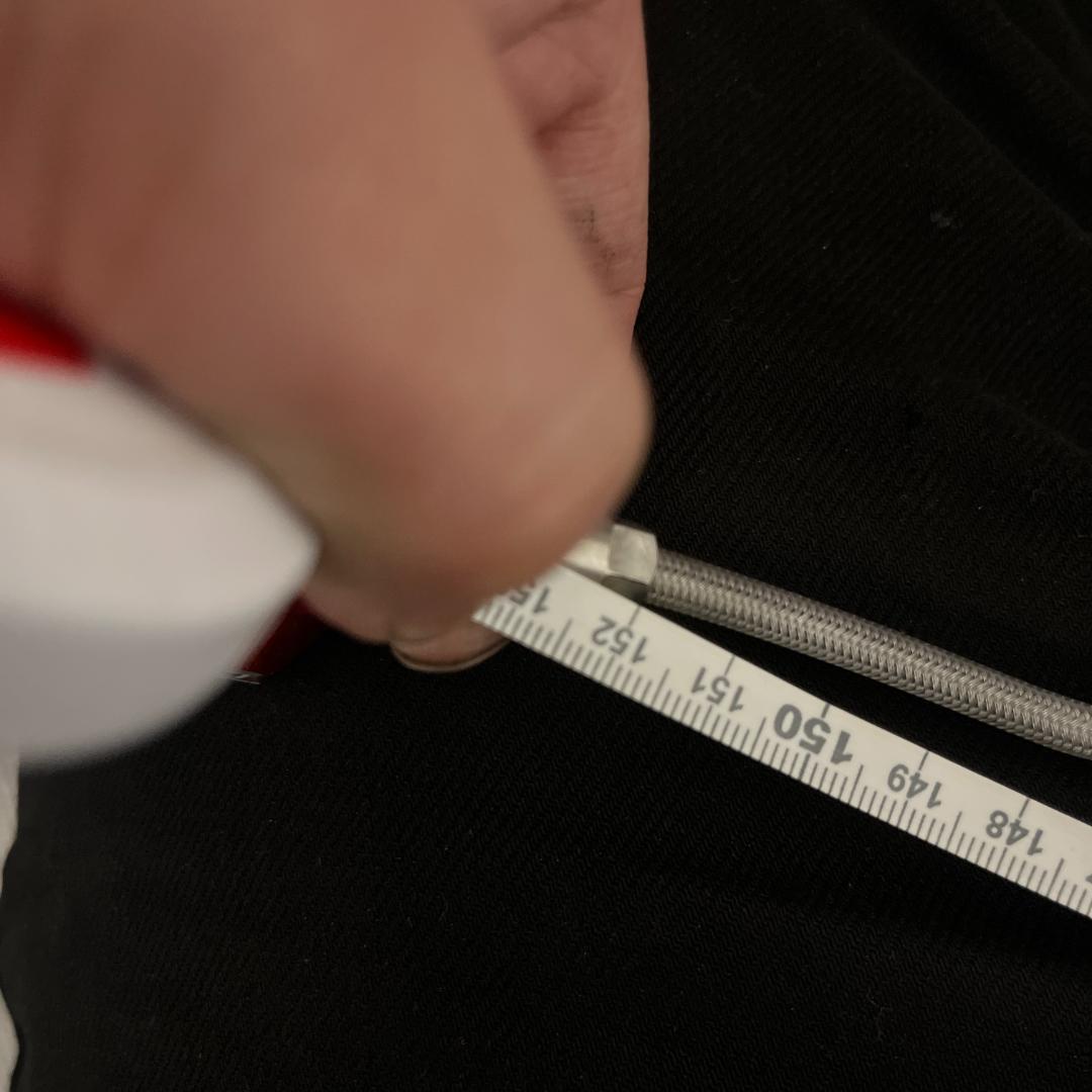 HOPE TECH3レバー、V4キャリパーセット