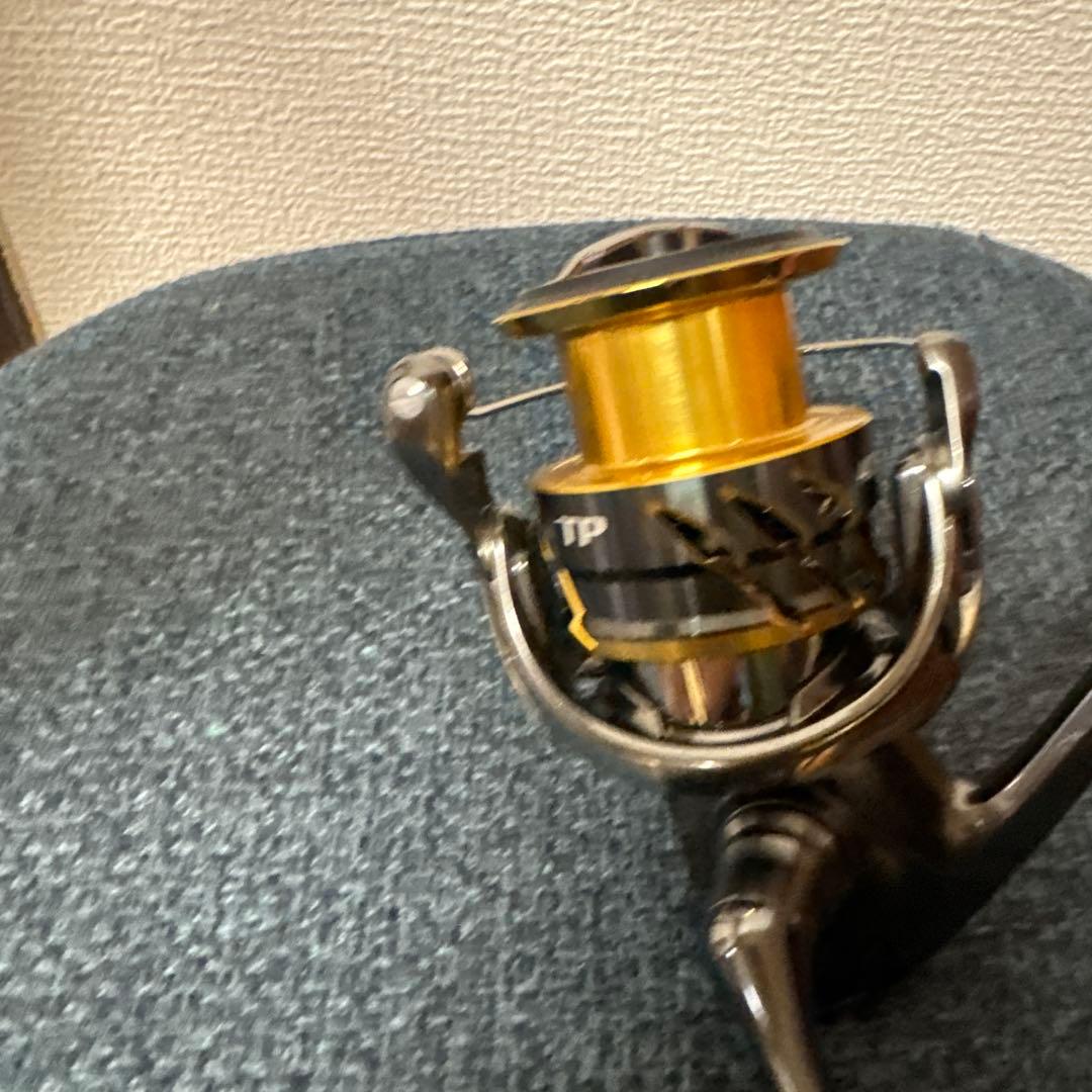 20ツインパワー4000XG