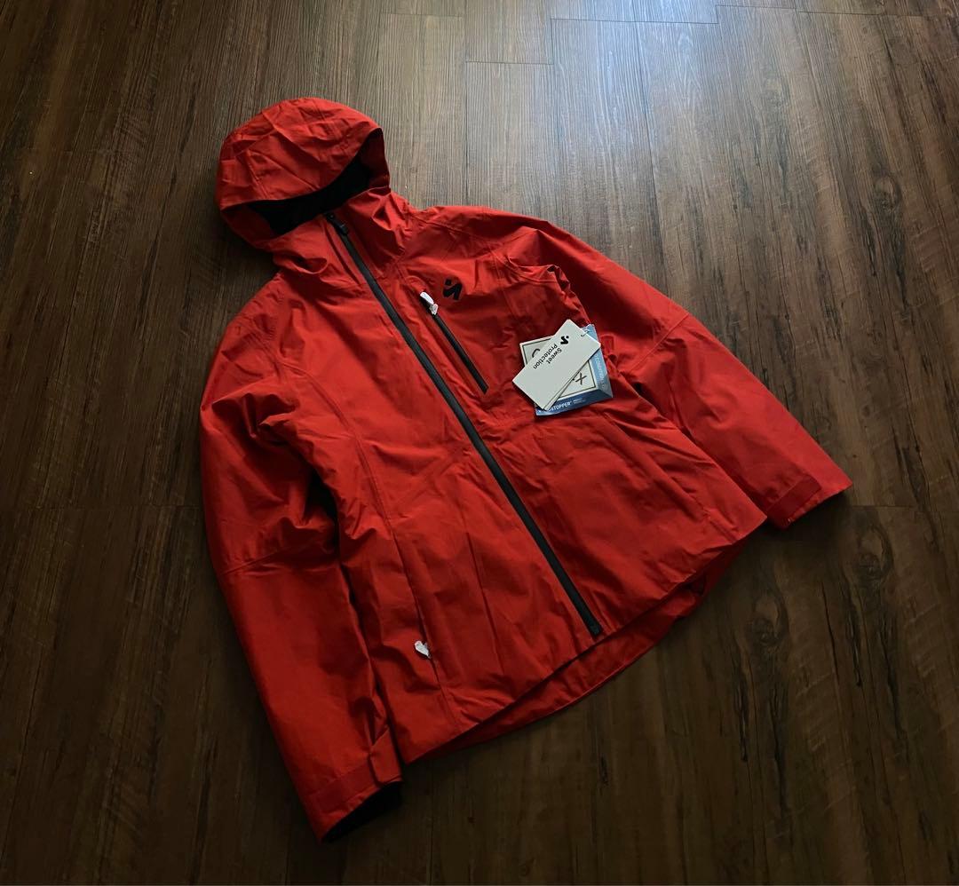 Sweet Protection Crusader GTX 上下セットアップ