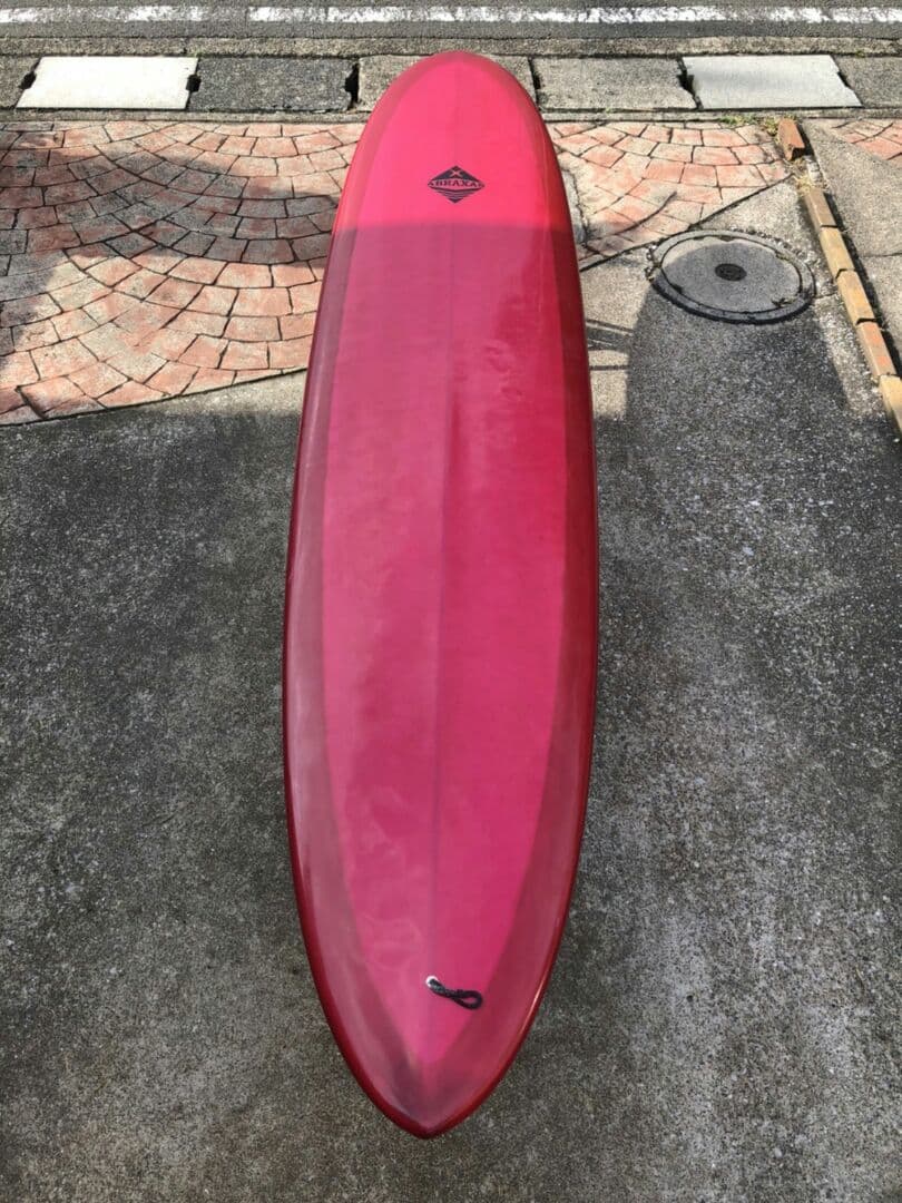 ロングボード9.0　美品