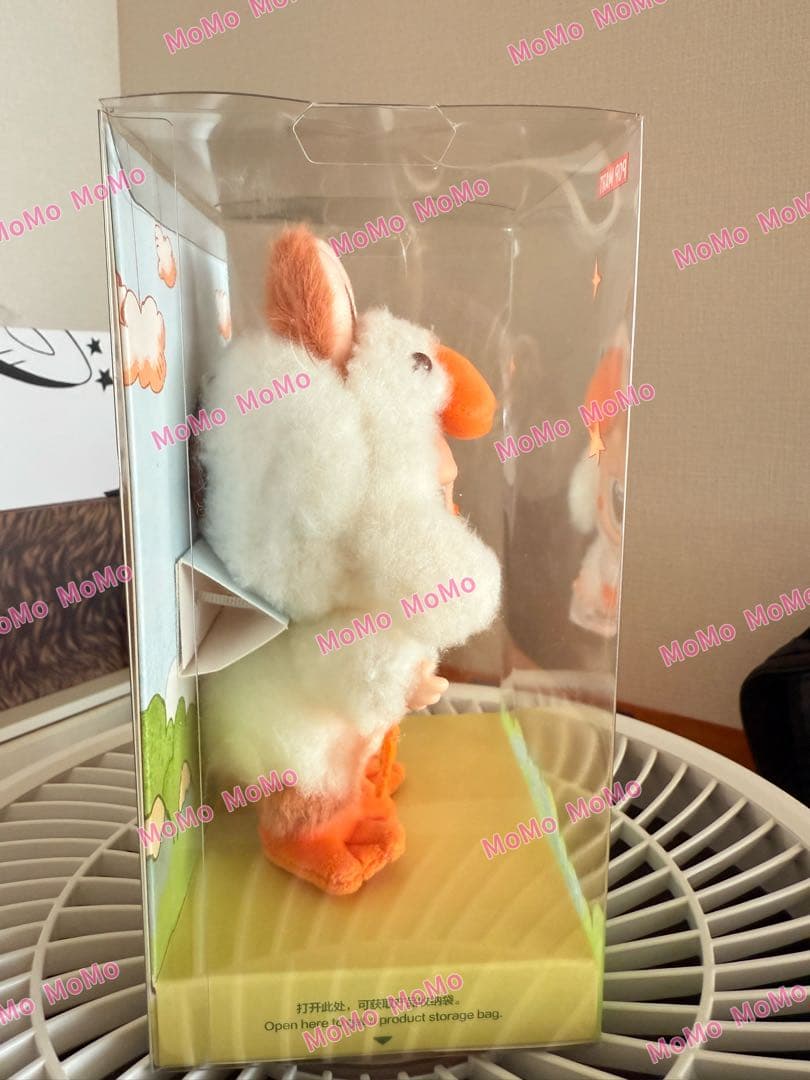 POPMART LABUBU Forest Fairy Taleぬいぐるみ