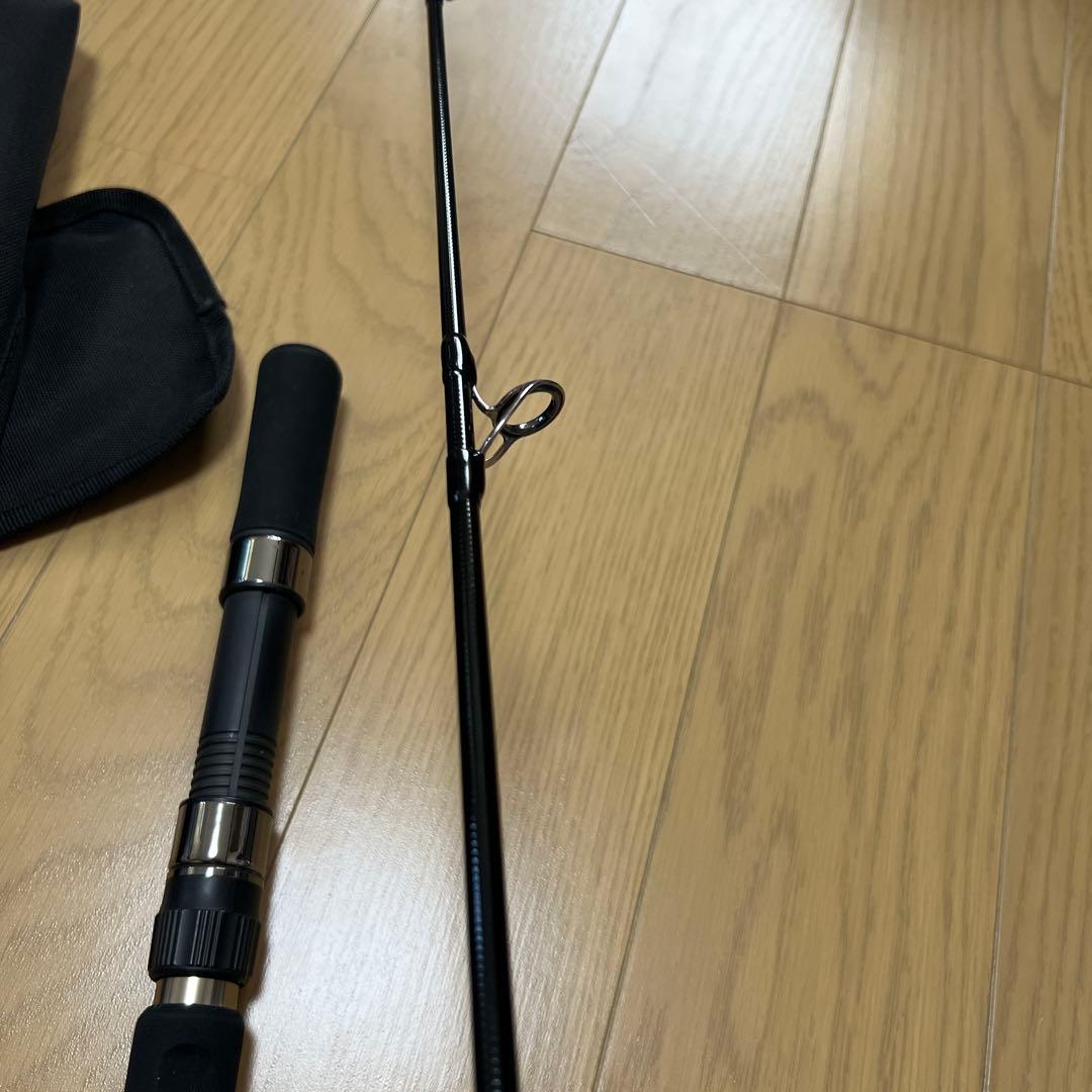 FOKEETO FS64-5.5 IKARI ゼナック コーペー