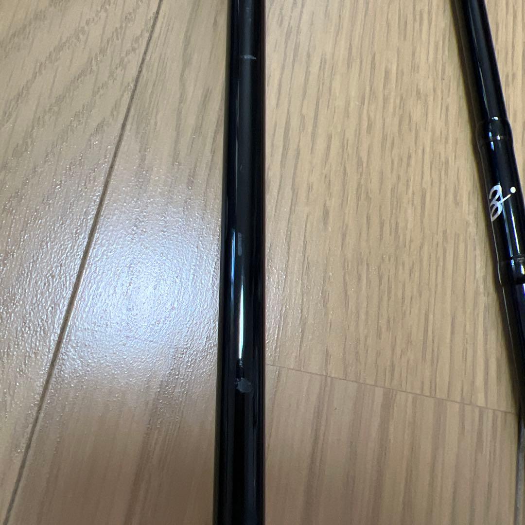 FOKEETO FS64-5.5 IKARI ゼナック コーペー