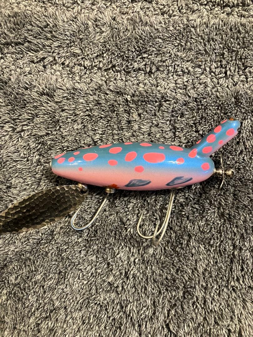 ローカル　ティート　トップブリッジなど