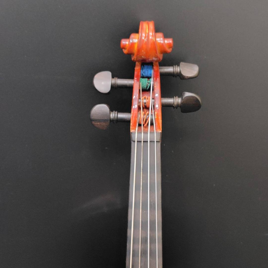 子供用バイオリン Allan Drexcell 2002 ケース付 MH106