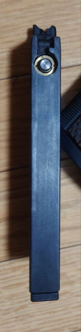 東京マルイ MEU SFA刻印 NOVAKタイプサイト VZグリップ RMR