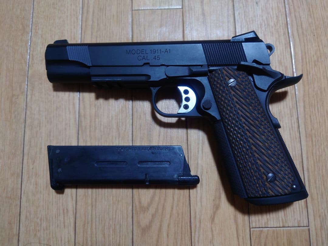 東京マルイ MEU SFA刻印 NOVAKタイプサイト VZグリップ RMR