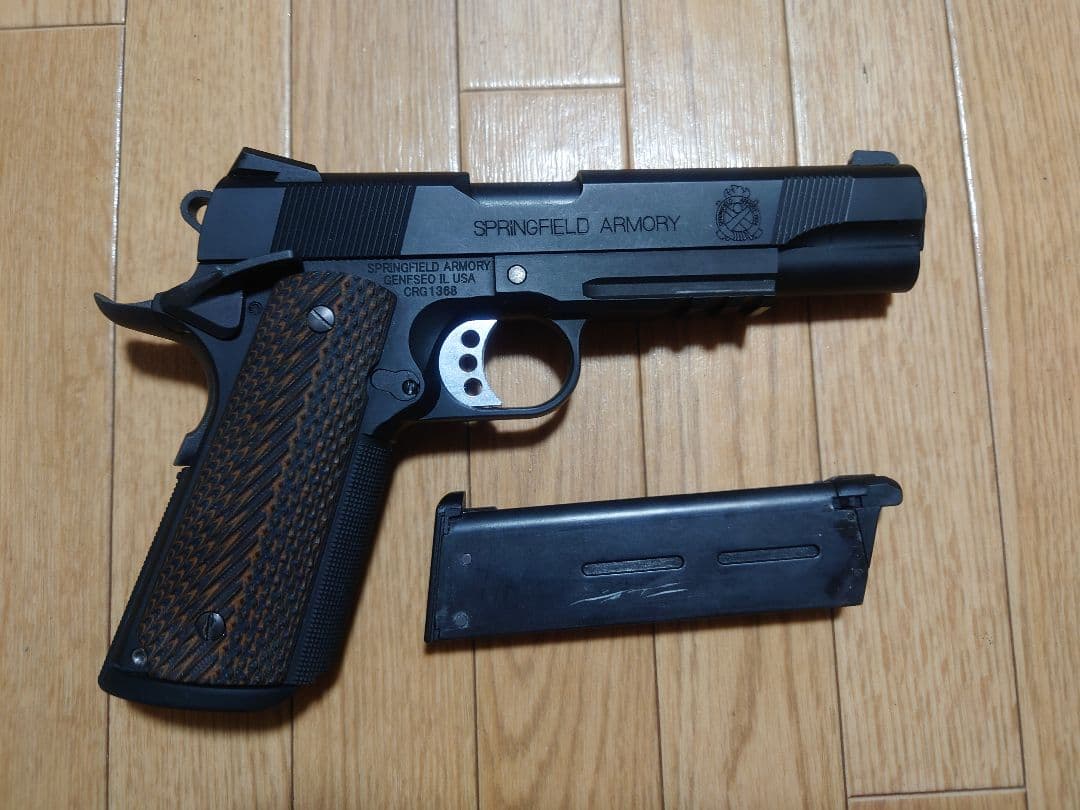 東京マルイ MEU SFA刻印 NOVAKタイプサイト VZグリップ RMR