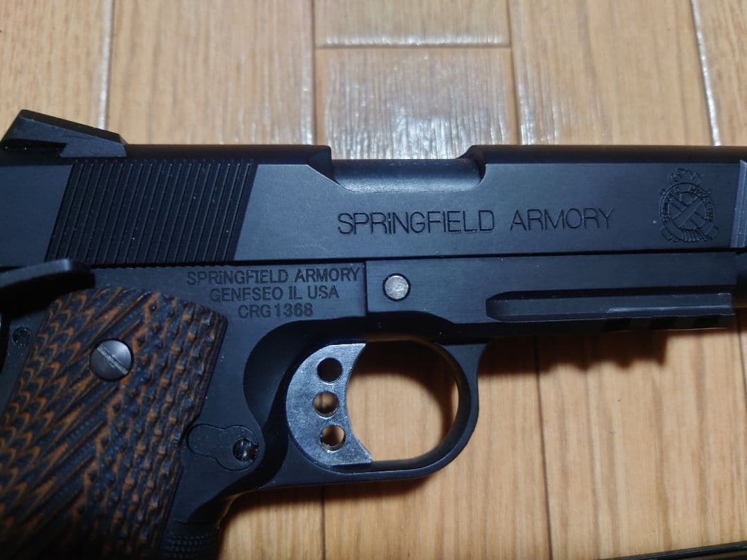 東京マルイ MEU SFA刻印 NOVAKタイプサイト VZグリップ RMR