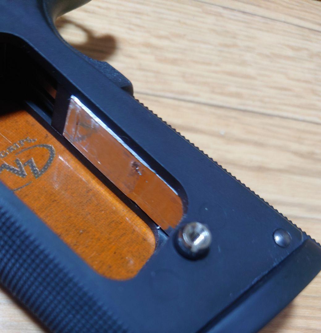 東京マルイ MEU SFA刻印 NOVAKタイプサイト VZグリップ RMR