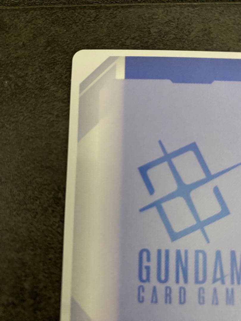 ガンダム　LR++ ガンダムカード　GD01