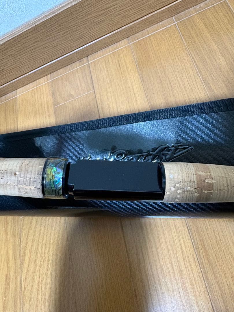 999.9 ロデオクラフト　キメラ　603l-e