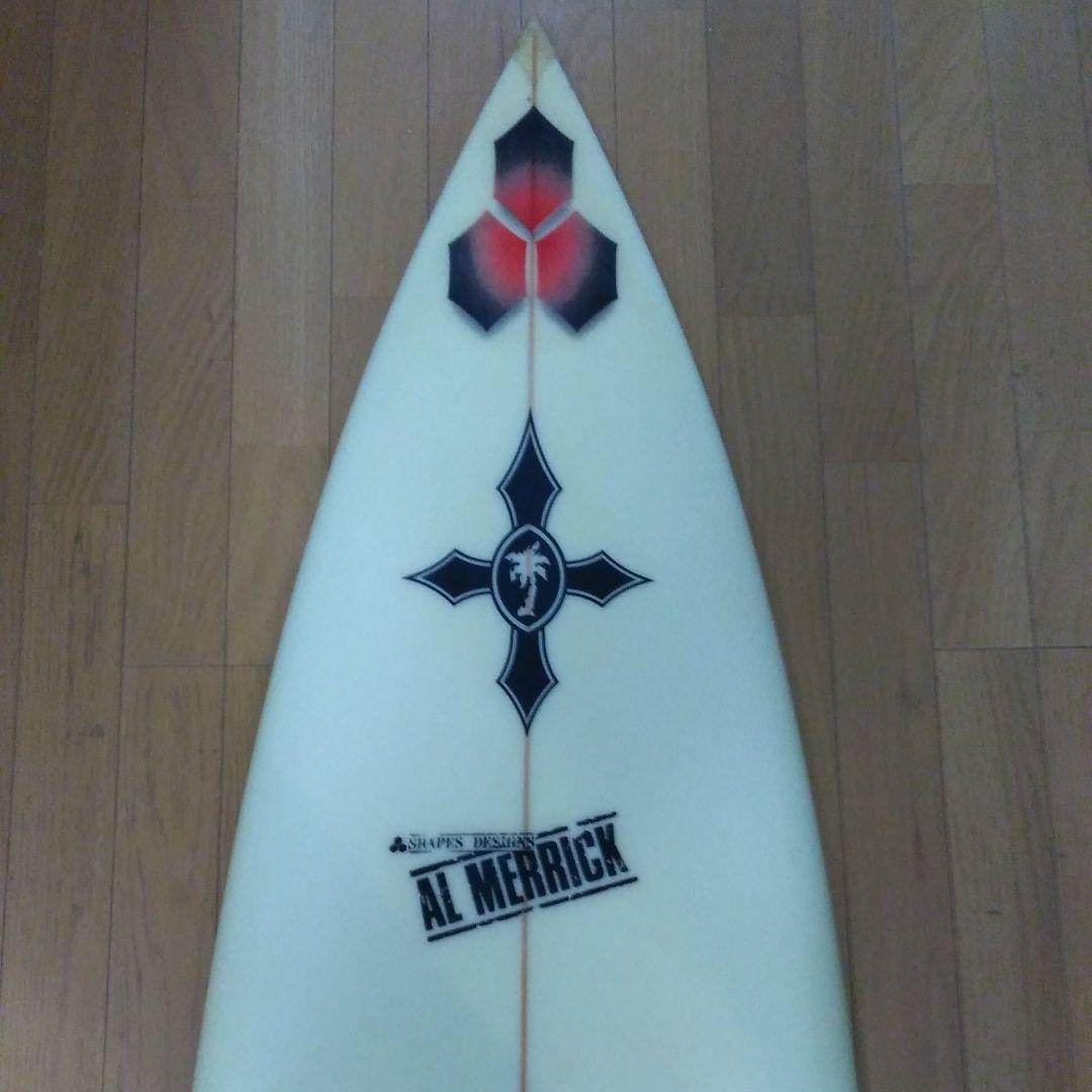 #サーフボート#ローカルモーション#アルメリック