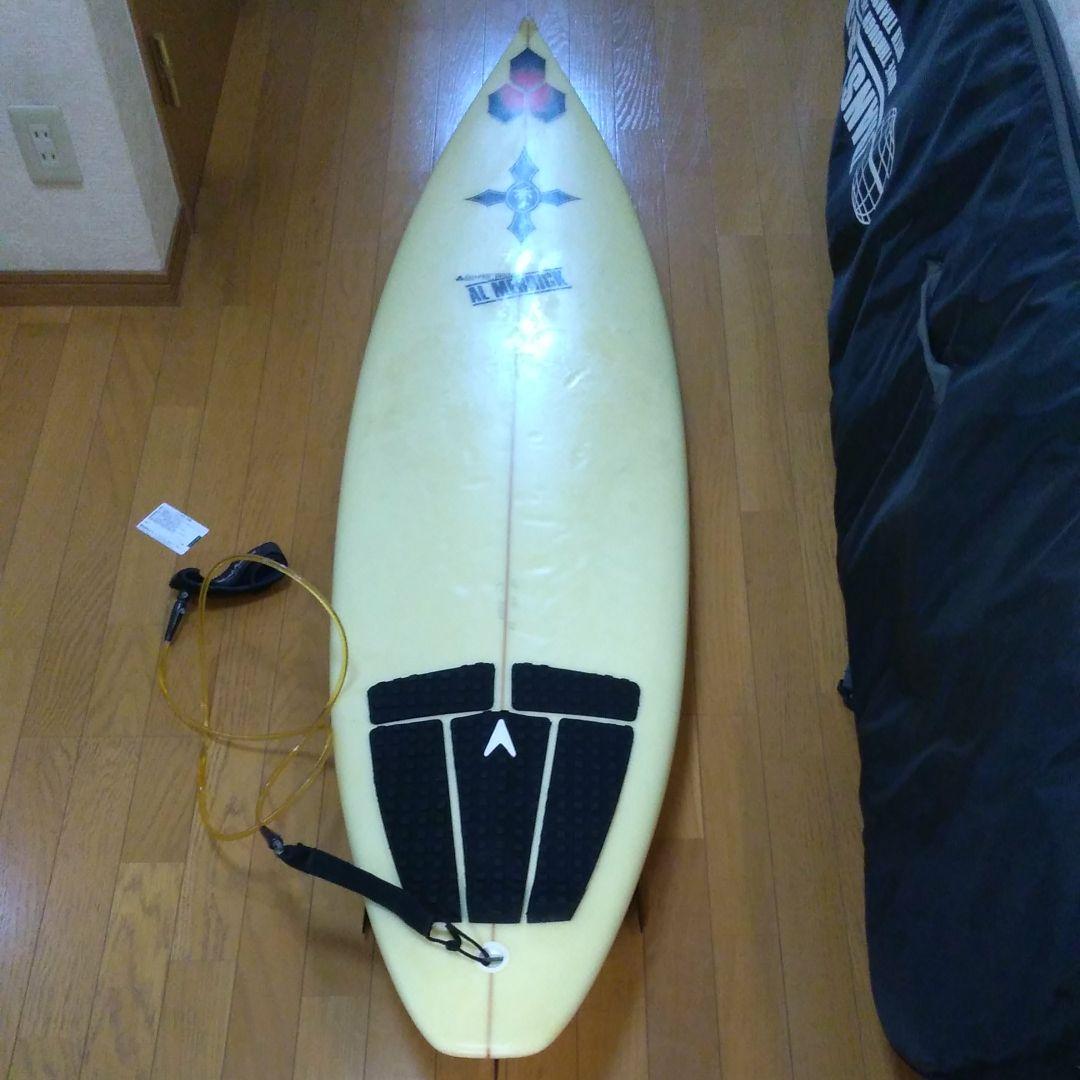 #サーフボート#ローカルモーション#アルメリック