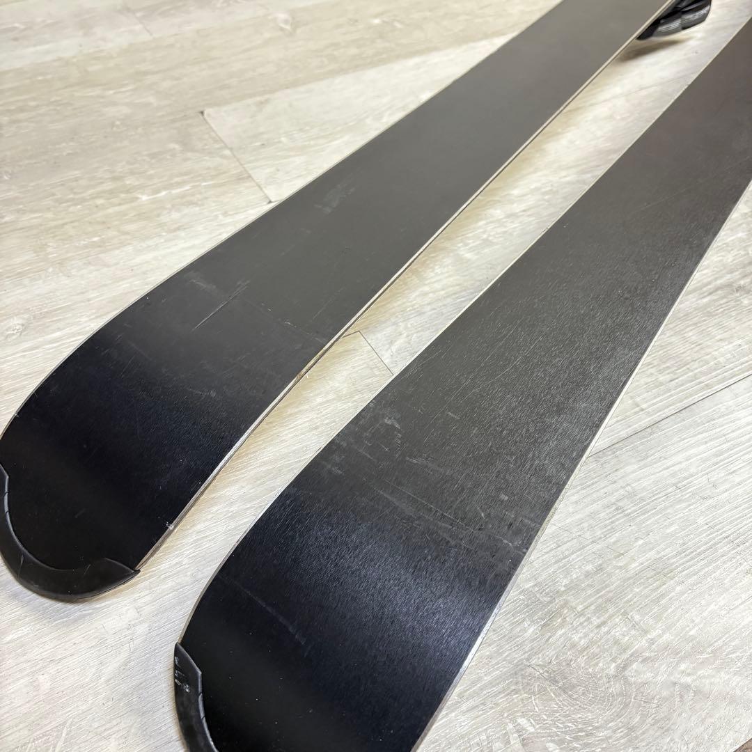 【送料無料】ATOMIC FR PLUS 159cm スキーセット