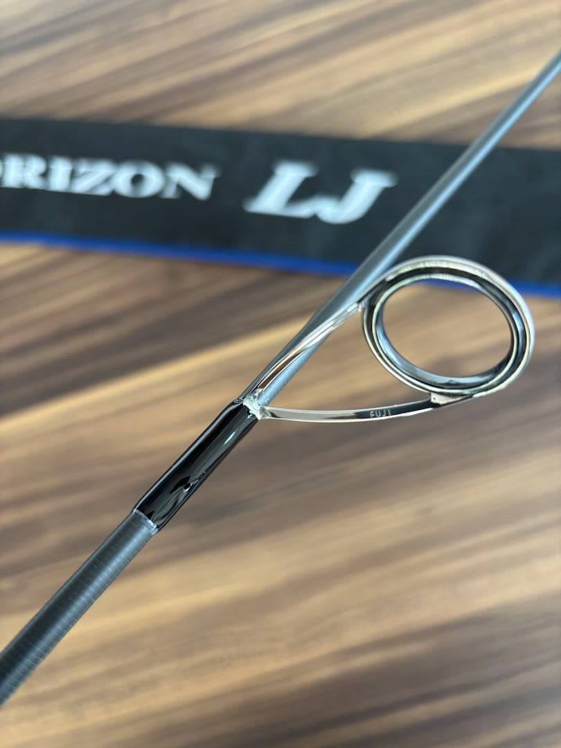 テンリュウ 現行25ホライゾンLJ HLJ642-FLL