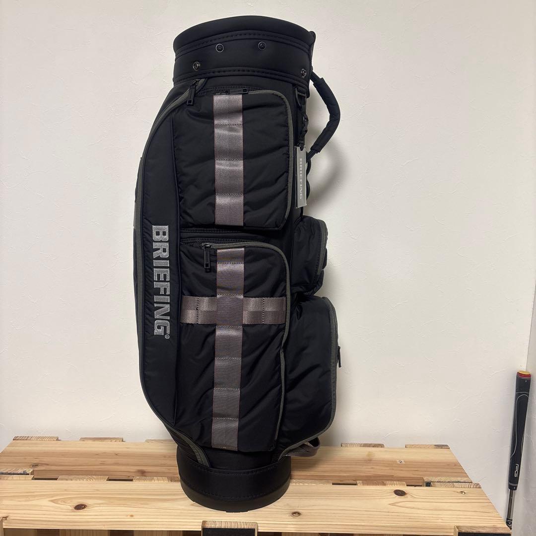 I*様 限定品｜BRIEFING GOLF IS CR-6 #02 BGW253