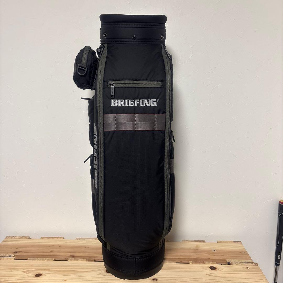 I*様 限定品｜BRIEFING GOLF IS CR-6 #02 BGW253