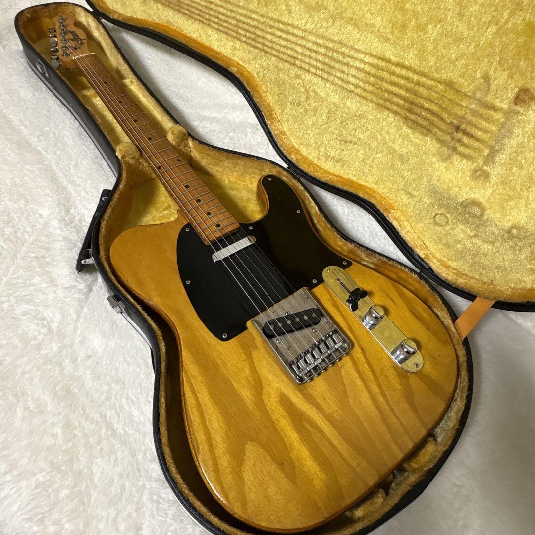 70's グレコ　TE-600