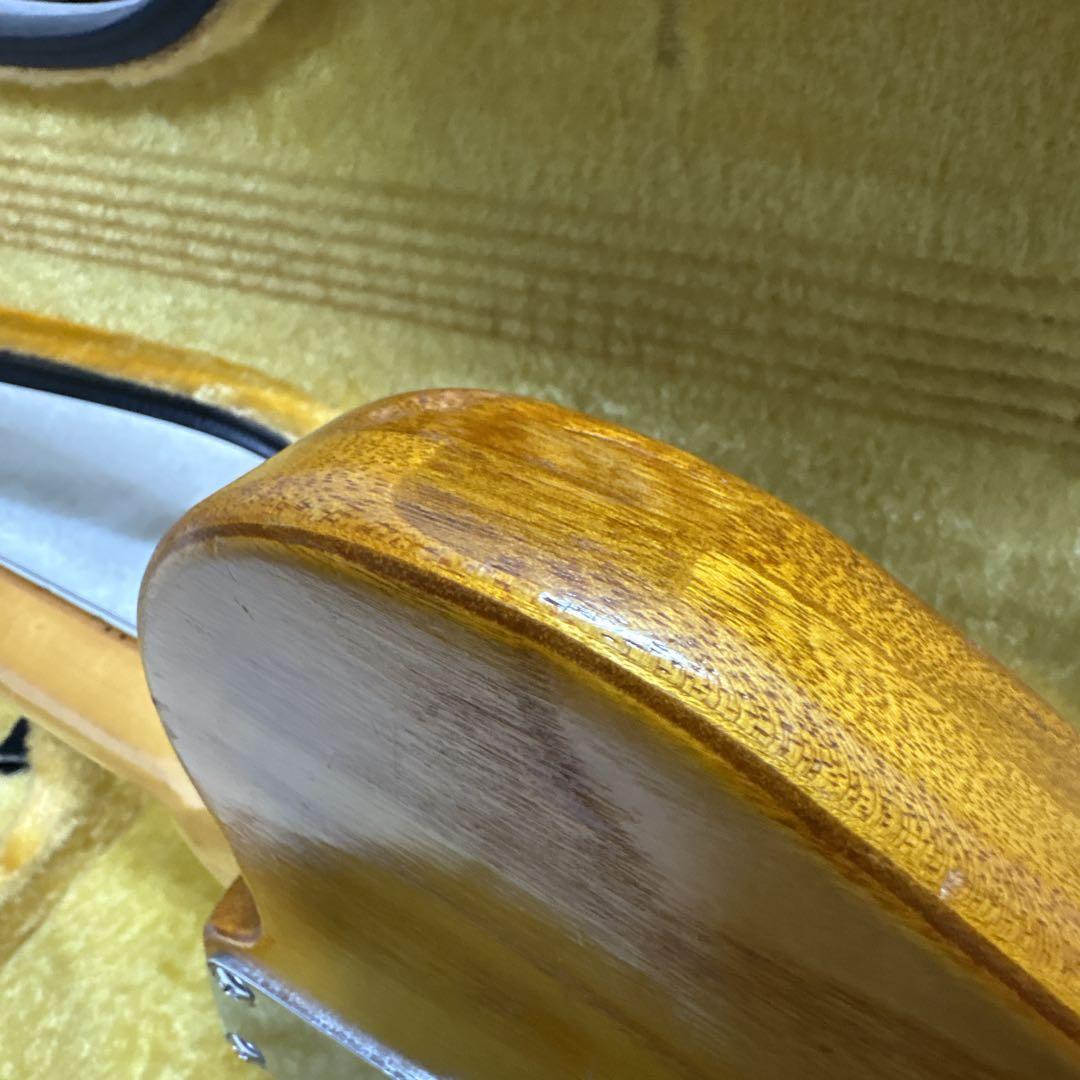 70's グレコ　TE-600