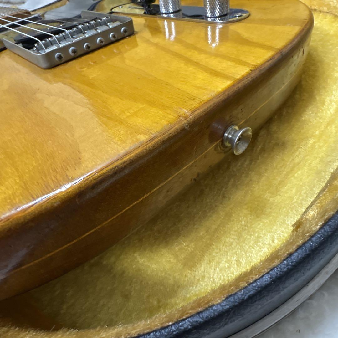 70's グレコ　TE-600