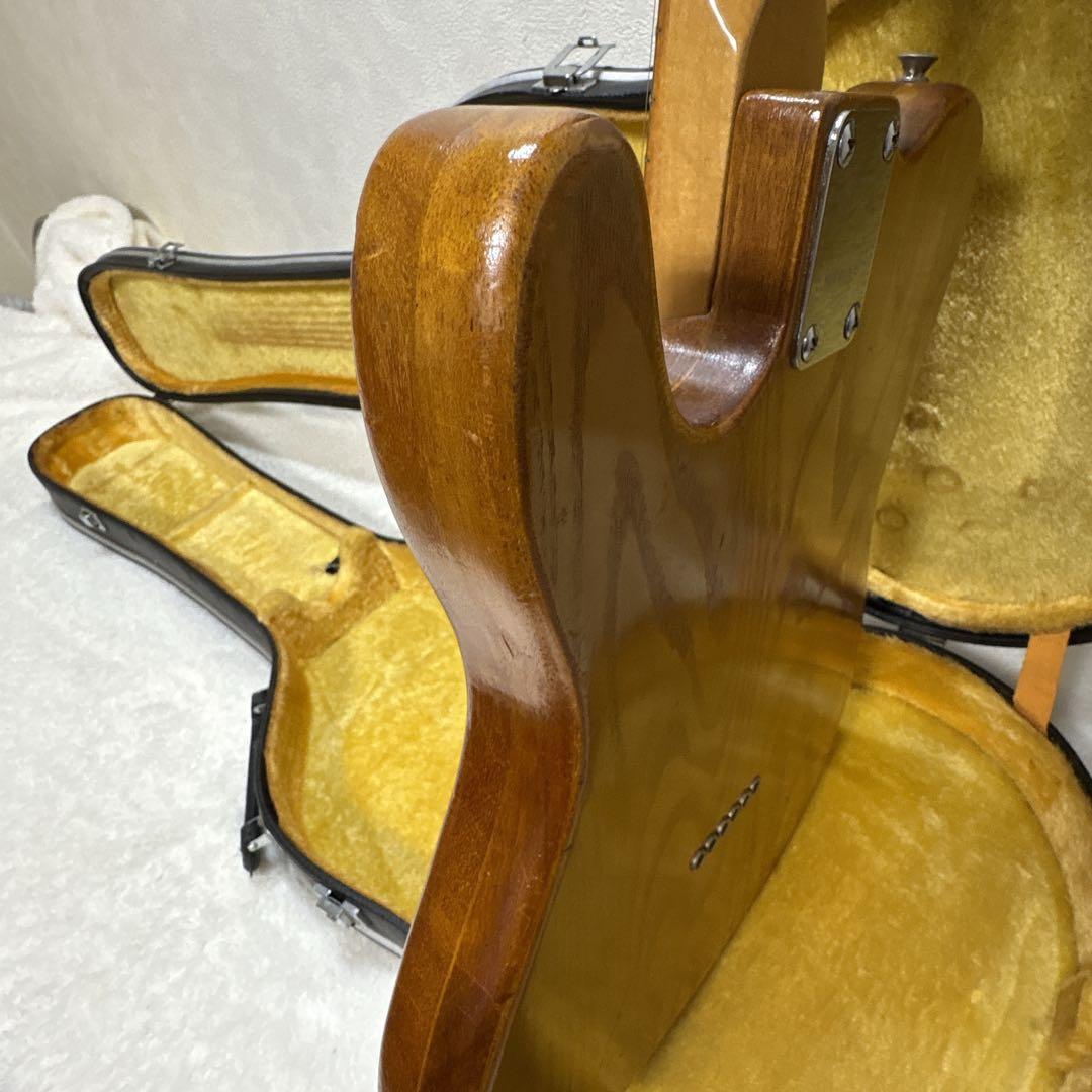 70's グレコ　TE-600