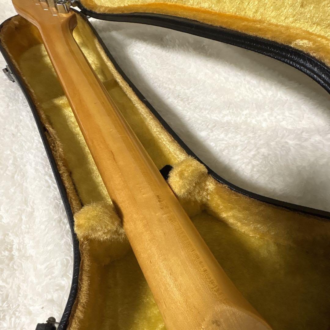 70's グレコ　TE-600